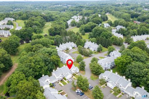 309 The Mews Rocky Hill CT 06067