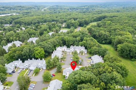 309 The Mews Rocky Hill CT 06067
