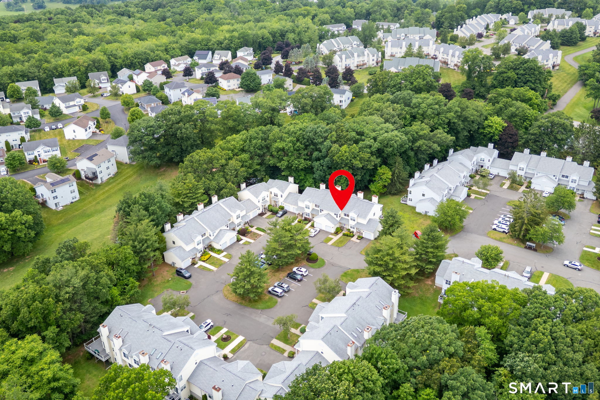 309 The Mews Rocky Hill CT 06067