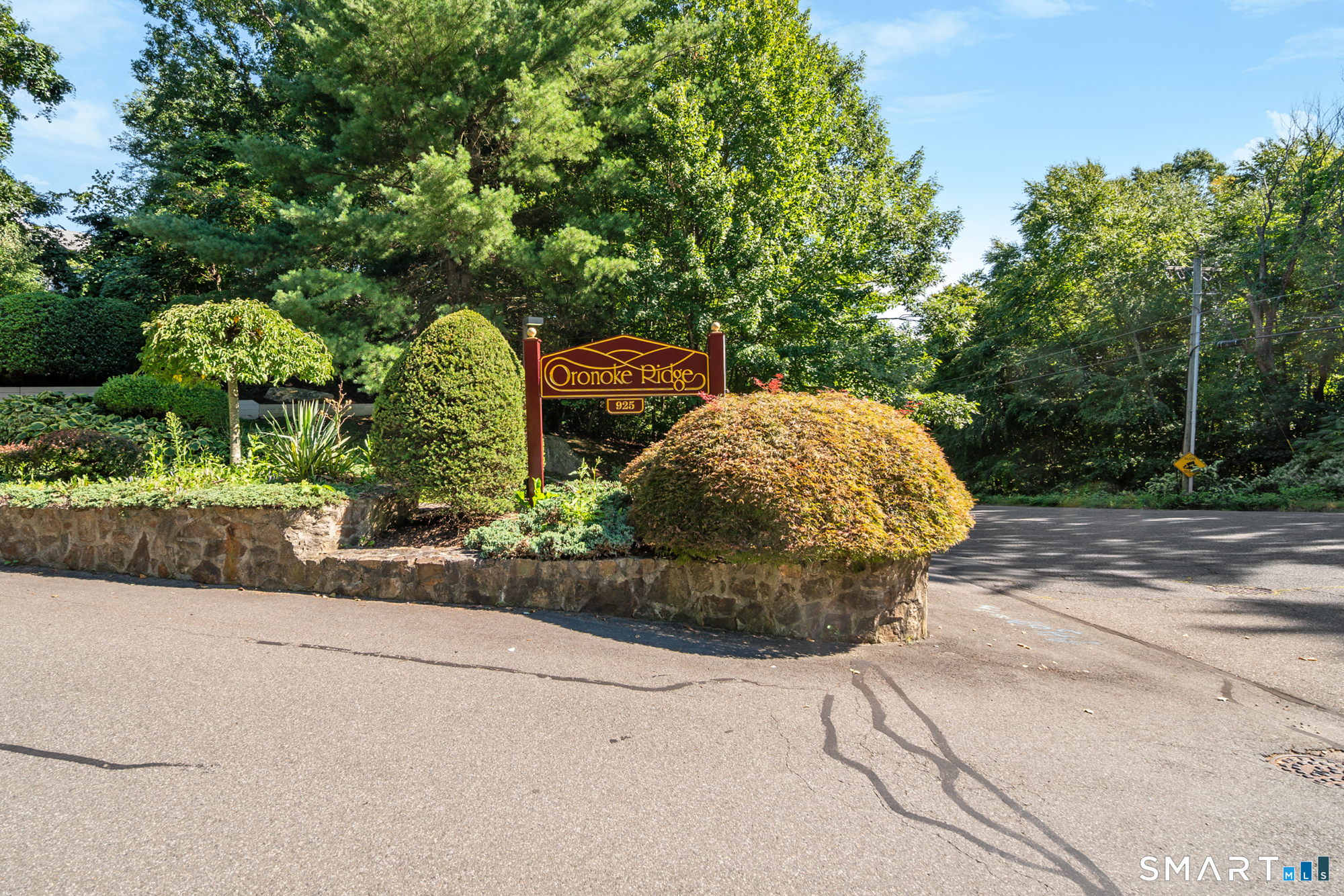 925 Oronoke Road Waterbury CT 06708