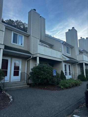 103 Willow Springs New Milford CT 06776