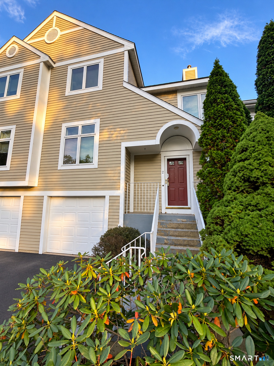 2 Madison Lane Avon CT 06001
