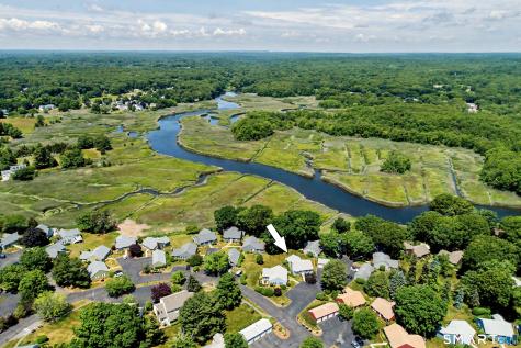 23 Aylesbury Circle Madison CT 06443