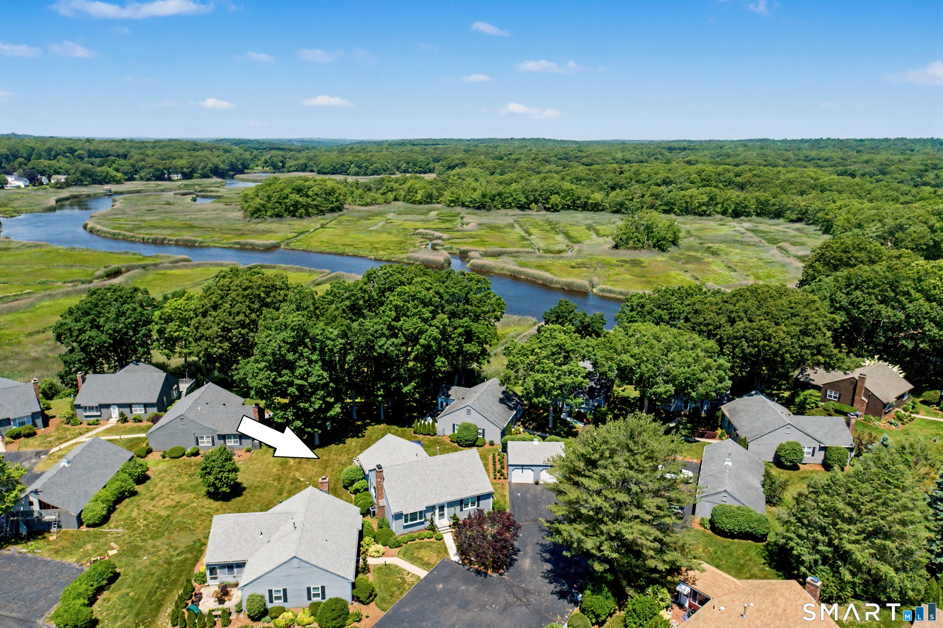 23 Aylesbury Circle Madison CT 06443