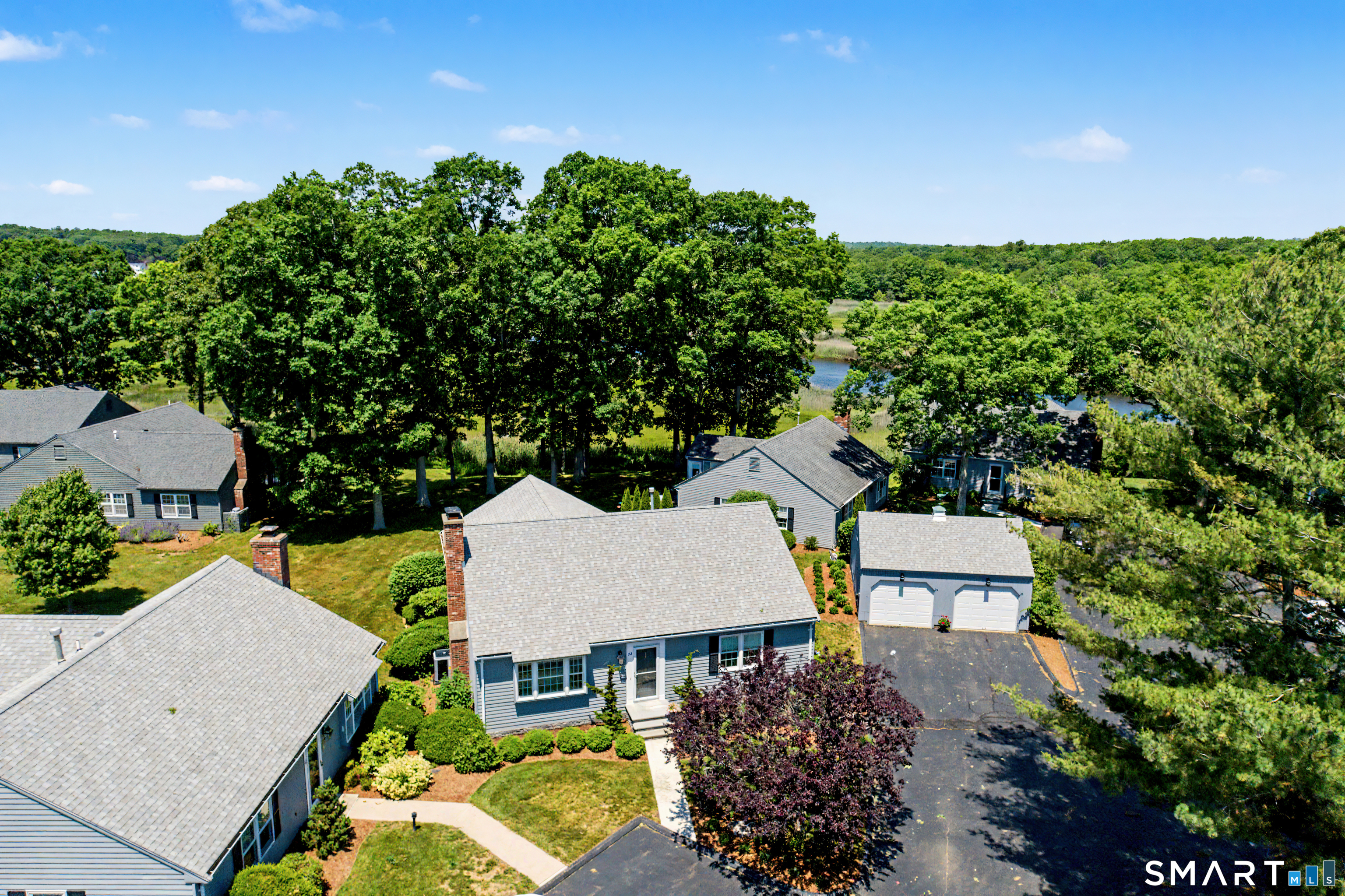 23 Aylesbury Circle Madison CT 06443