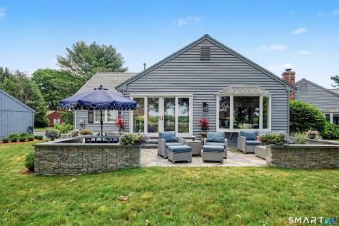 23 Aylesbury Circle Madison CT 06443