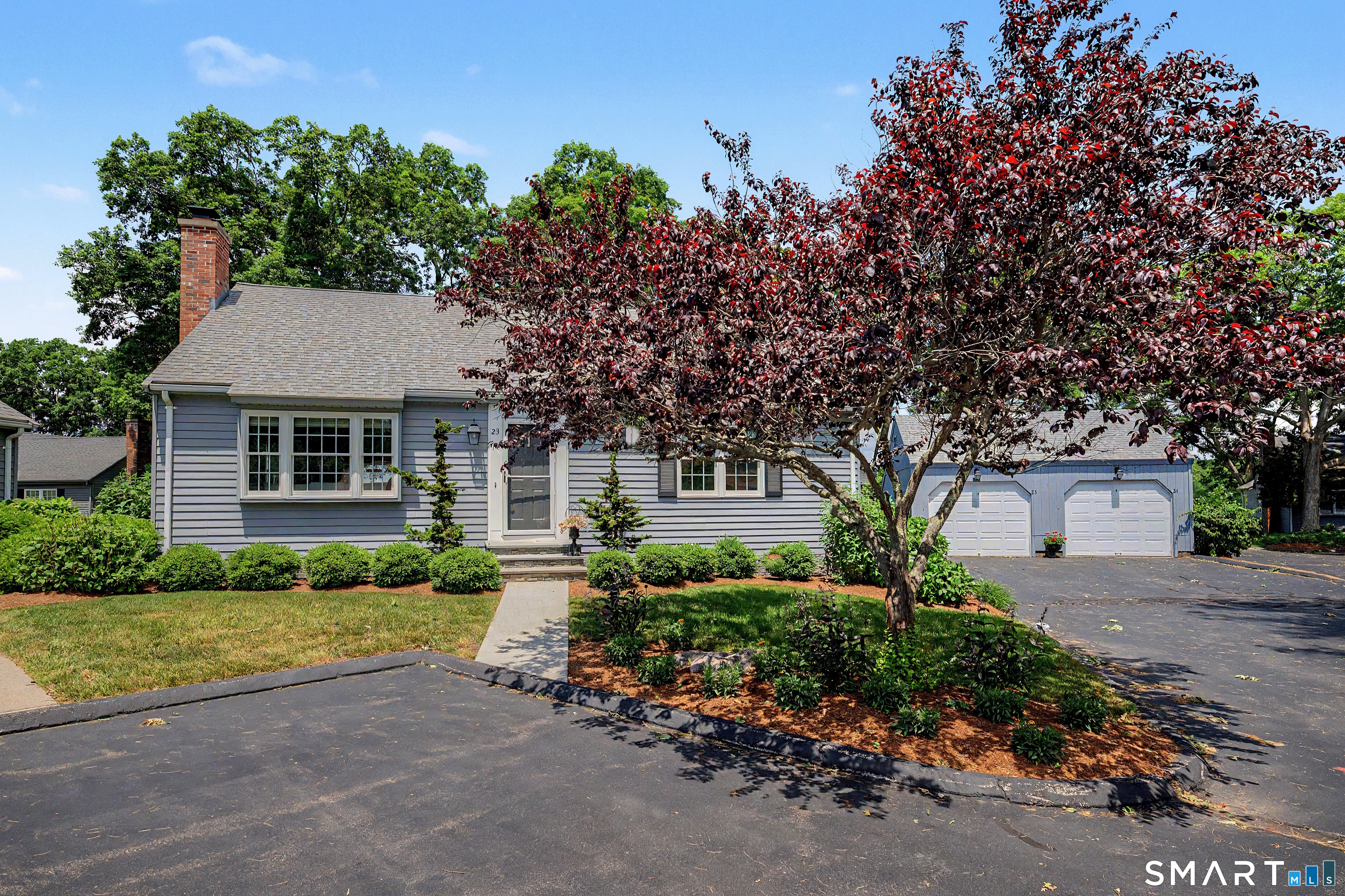 23 Aylesbury Circle Madison CT 06443
