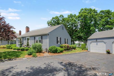 23 Aylesbury Circle Madison CT 06443