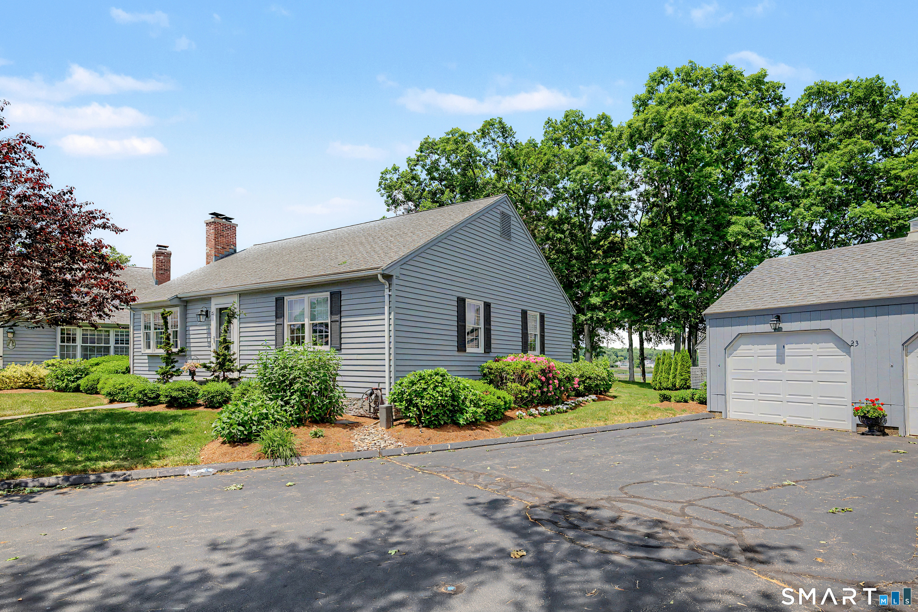 23 Aylesbury Circle Madison CT 06443