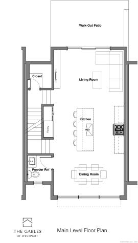 785 Post East Road Westport CT 06880