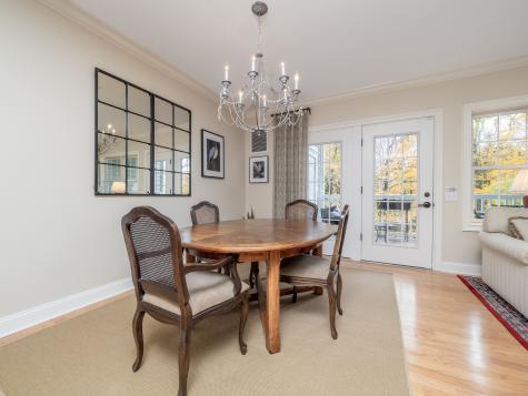 77 Sunset Lane Ridgefield CT 06877