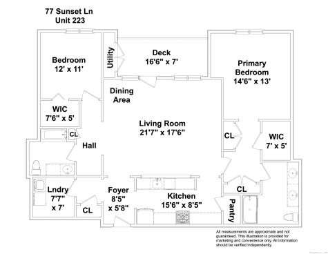 77 Sunset Lane Ridgefield CT 06877