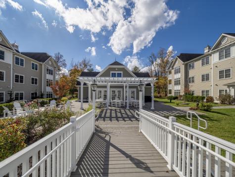 77 Sunset Lane Ridgefield CT 06877