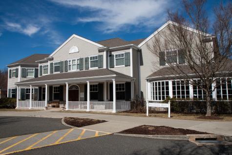 77 Sunset Lane Ridgefield CT 06877