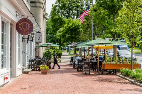 77 Sunset Lane Ridgefield CT 06877