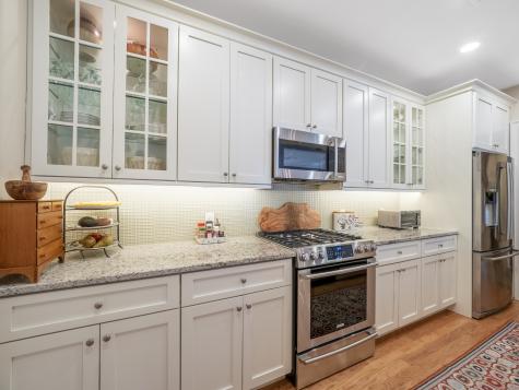 77 Sunset Lane Ridgefield CT 06877