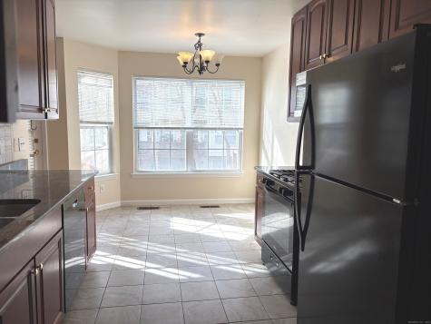 1206 Eaton Court Danbury CT 06811