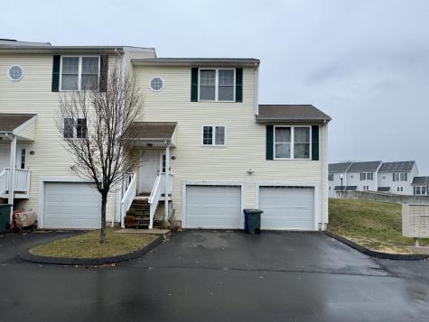 800 Seaview Avenue Bridgeport CT 06607