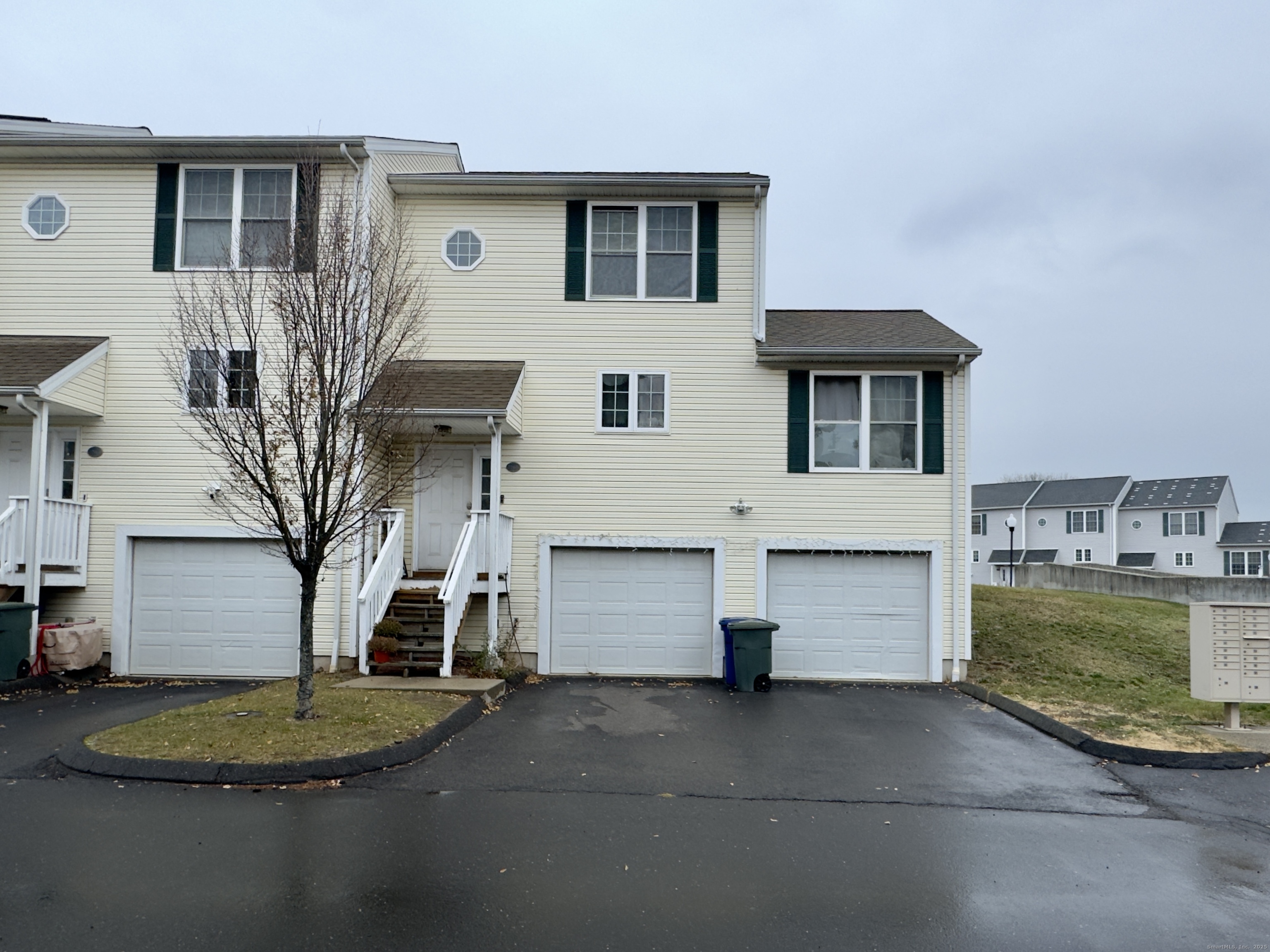 800 Seaview Avenue Bridgeport CT 06607