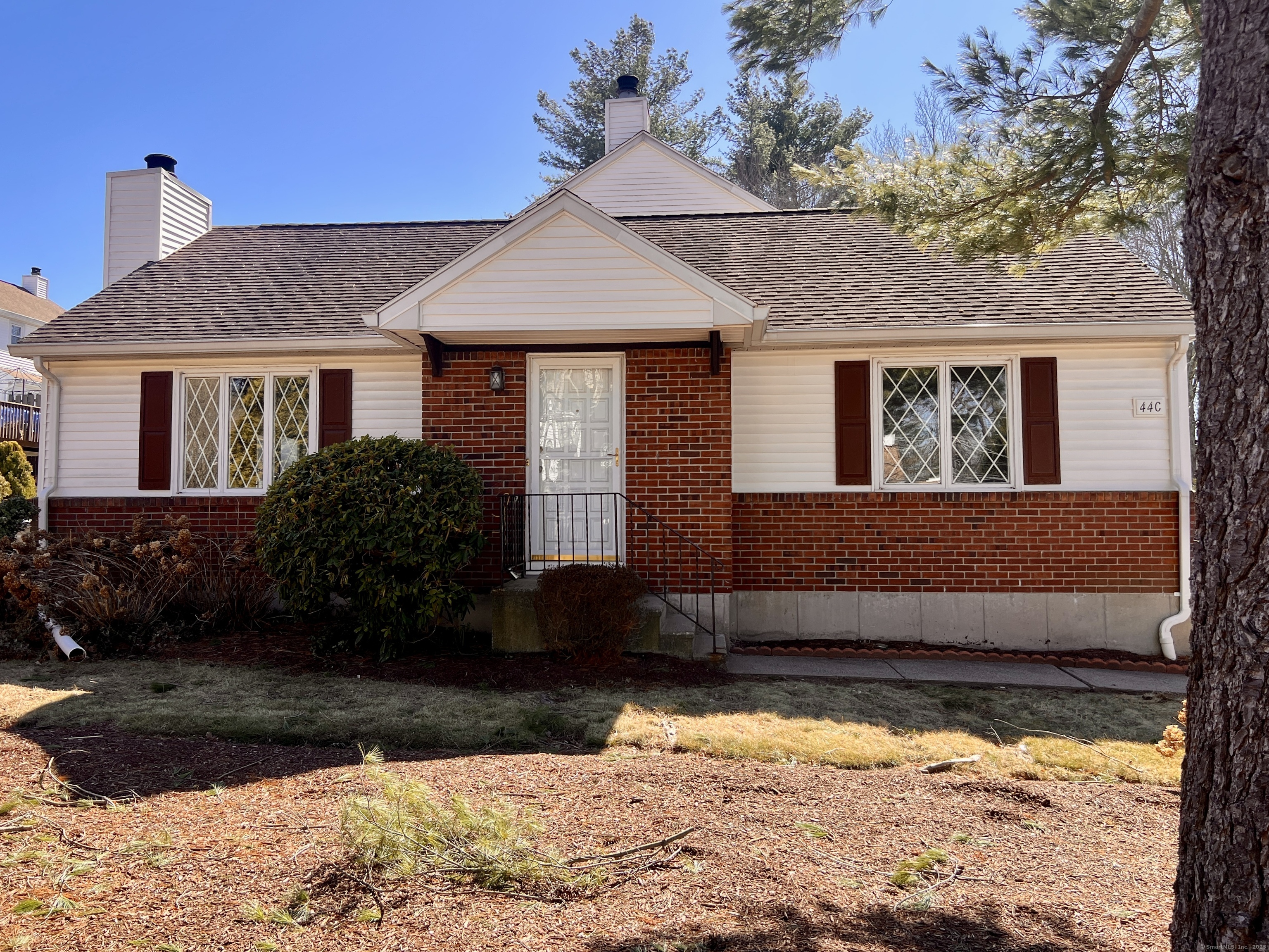 44 Rita Drive Bristol CT 06010