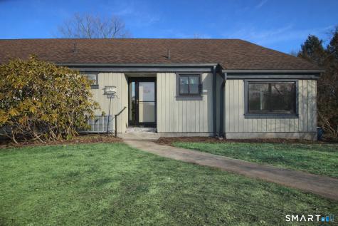 315 Heritage Village Southbury CT 06488
