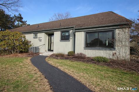 315 Heritage Village Southbury CT 06488