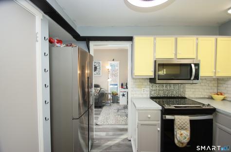 315 Heritage Village Southbury CT 06488