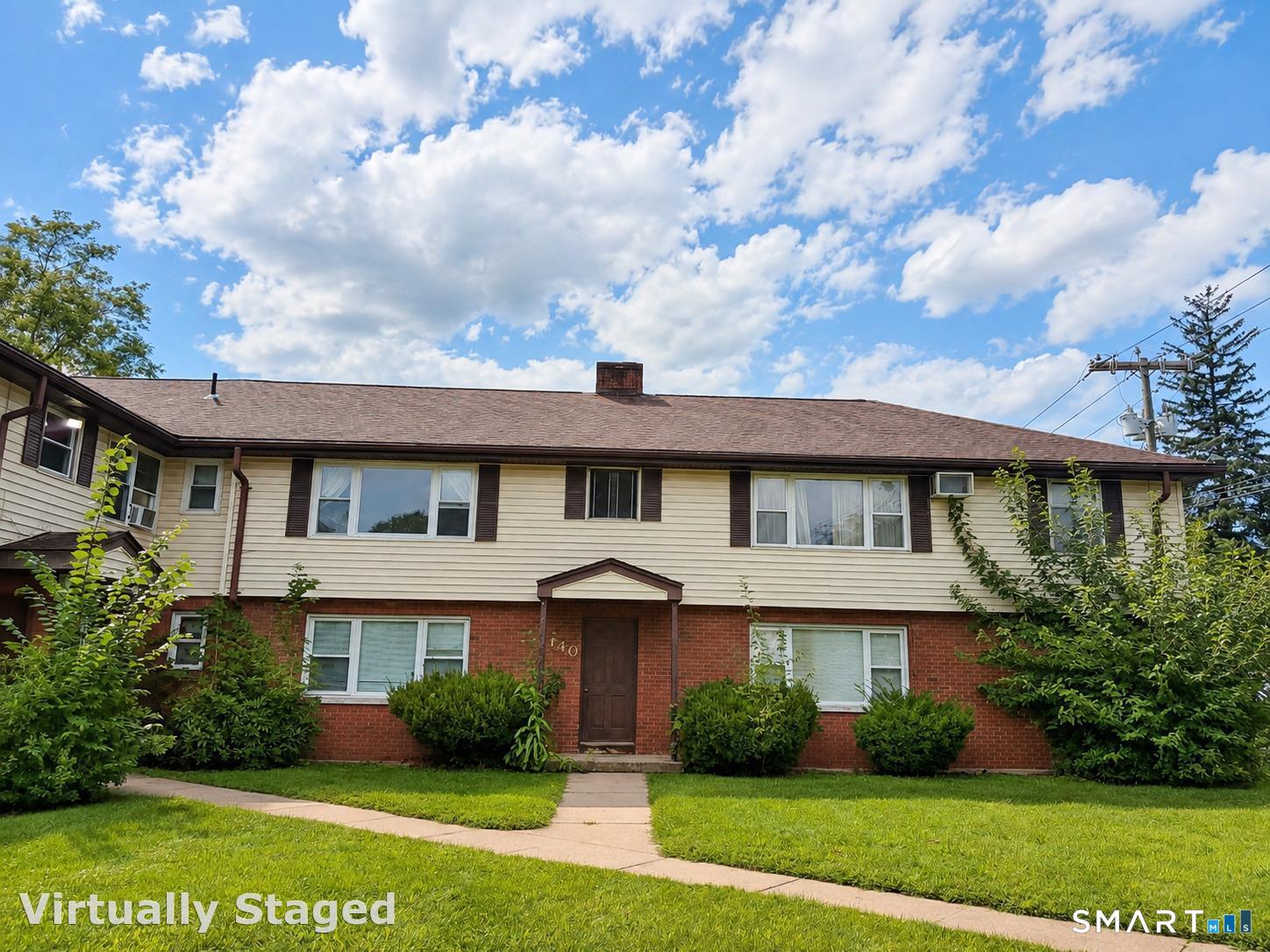 140 Park Street Manchester CT 06040