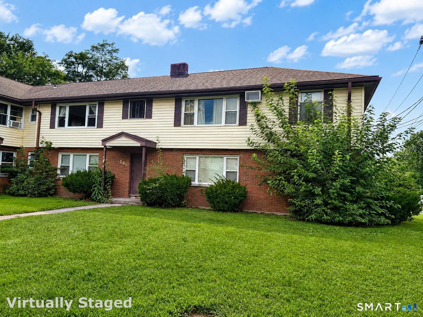 140 Park Street Manchester CT 06040
