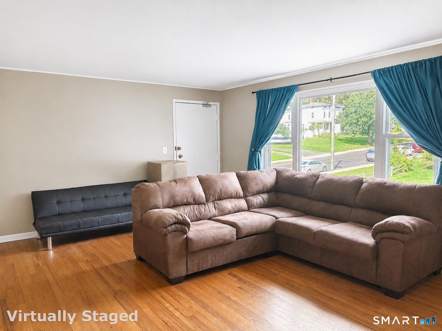 140 Park Street Manchester CT 06040