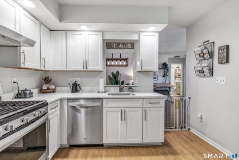 18 Woodhill Road Milford CT 06461