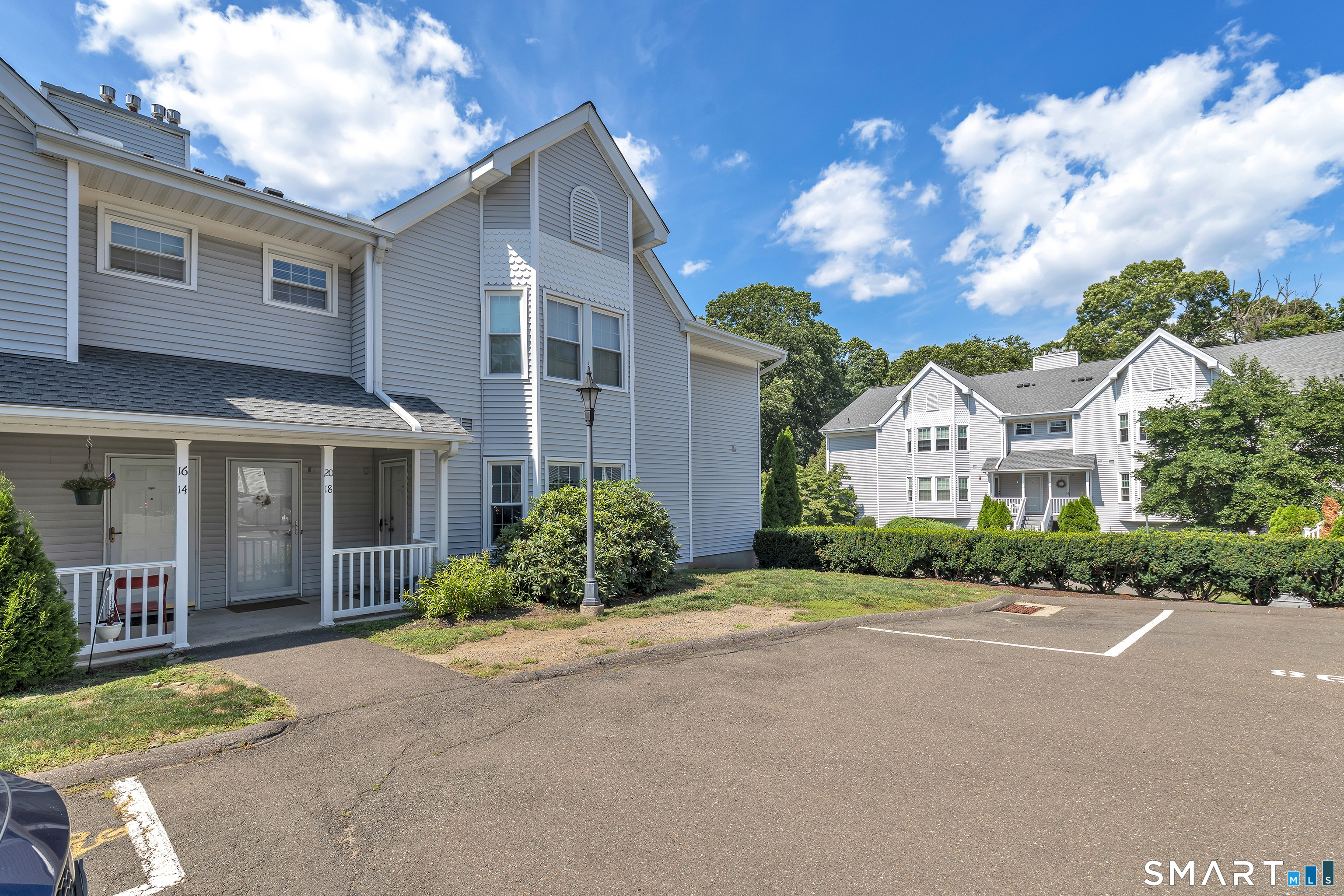 18 Woodhill Road Milford CT 06461