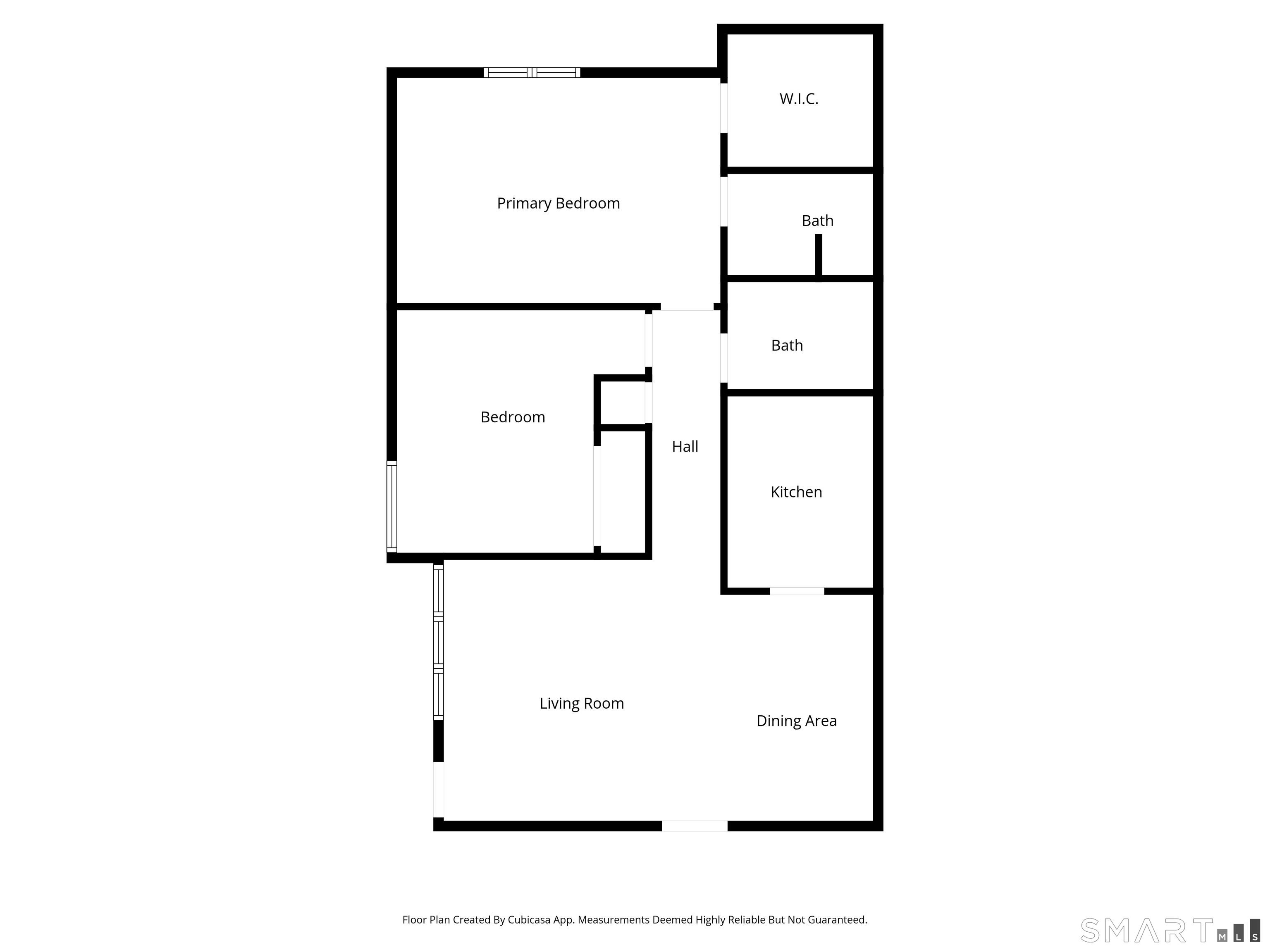 27 Thompson Road Manchester CT 06040