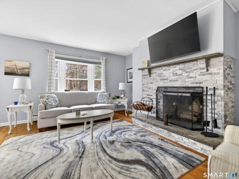 10 Castle Meadow Drive Stonington CT 06379
