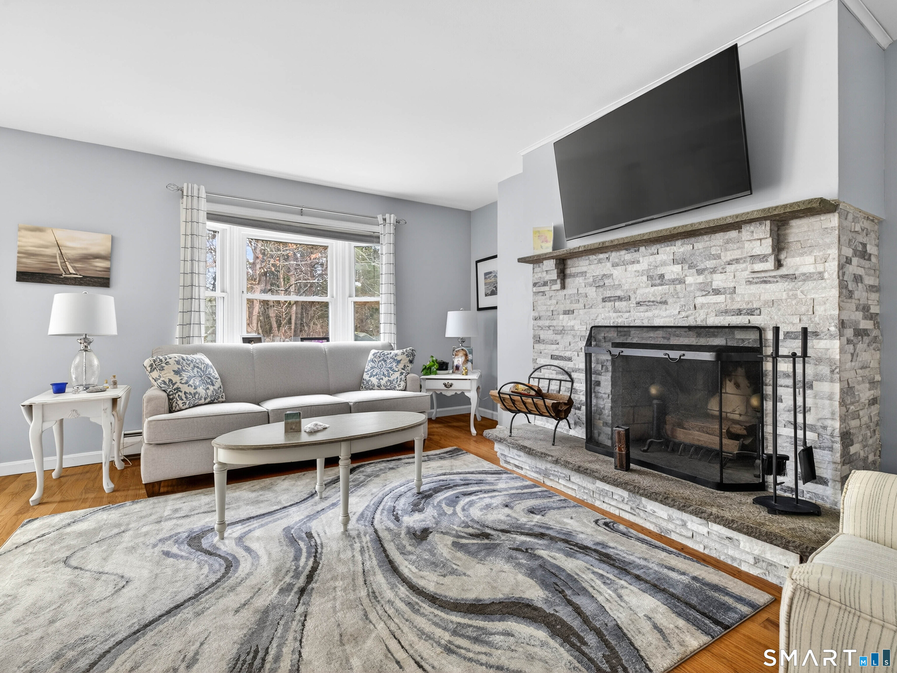 10 Castle Meadow Drive Stonington CT 06379