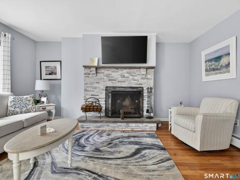 10 Castle Meadow Drive Stonington CT 06379