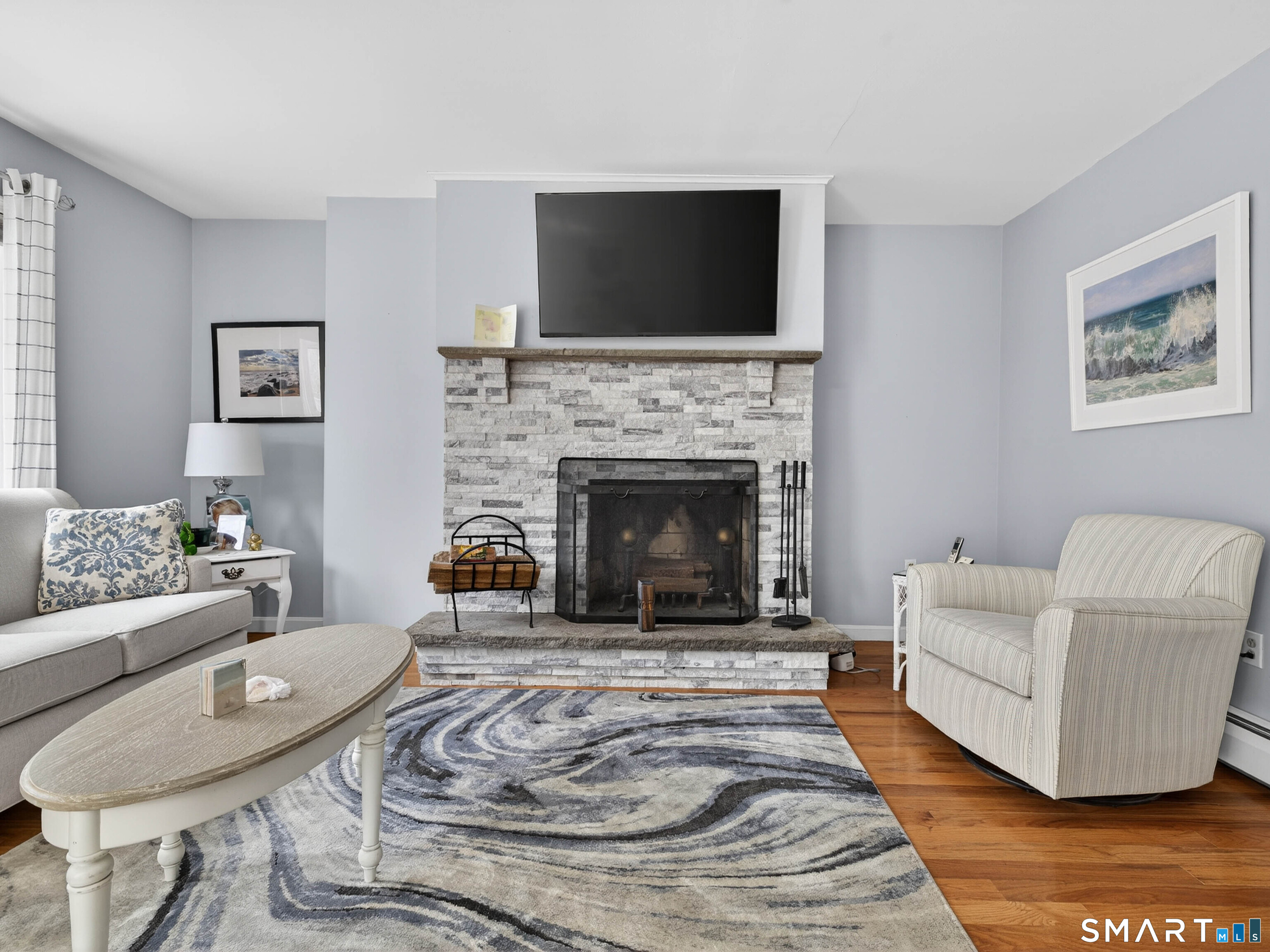 10 Castle Meadow Drive Stonington CT 06379