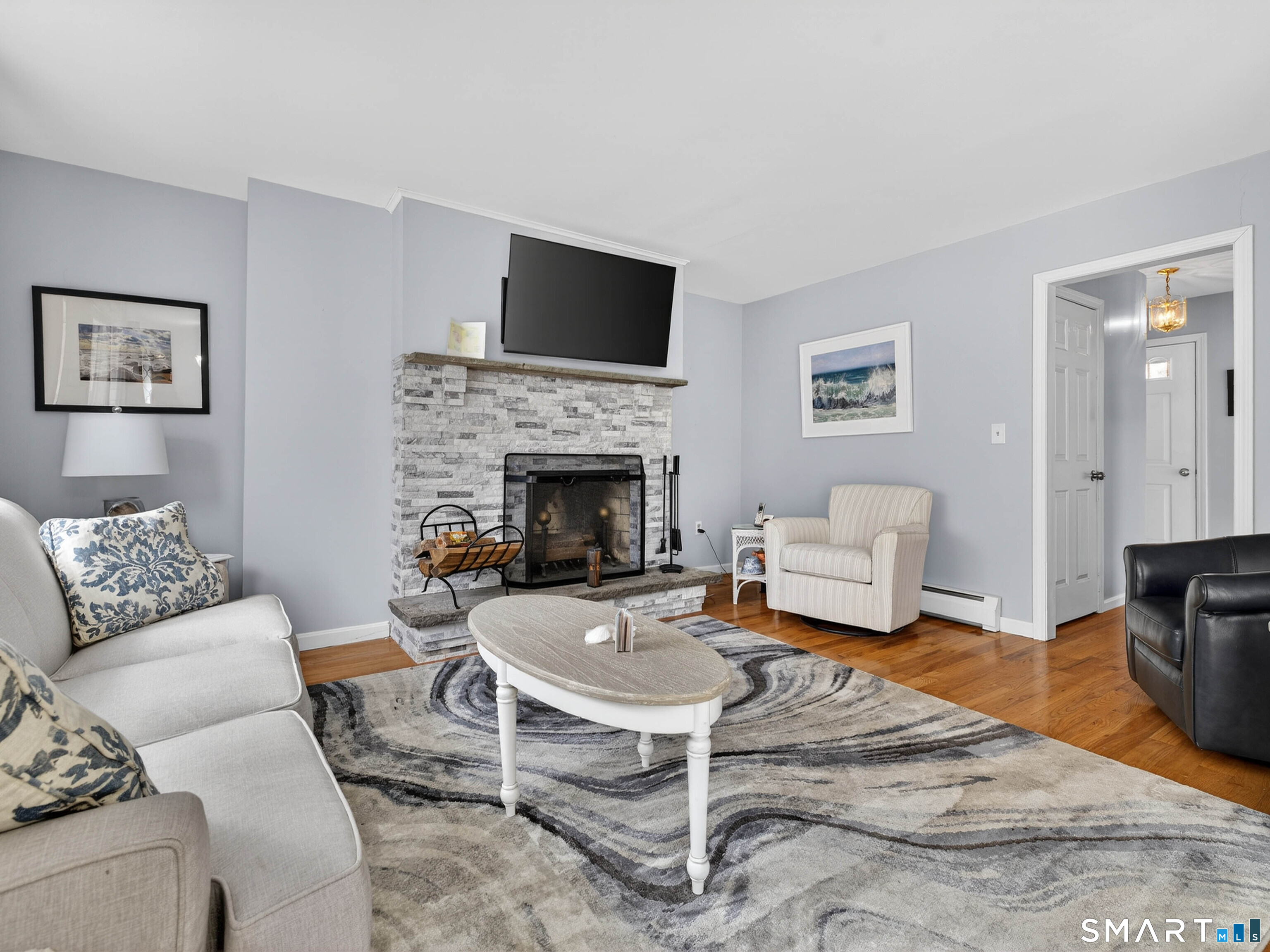 10 Castle Meadow Drive Stonington CT 06379