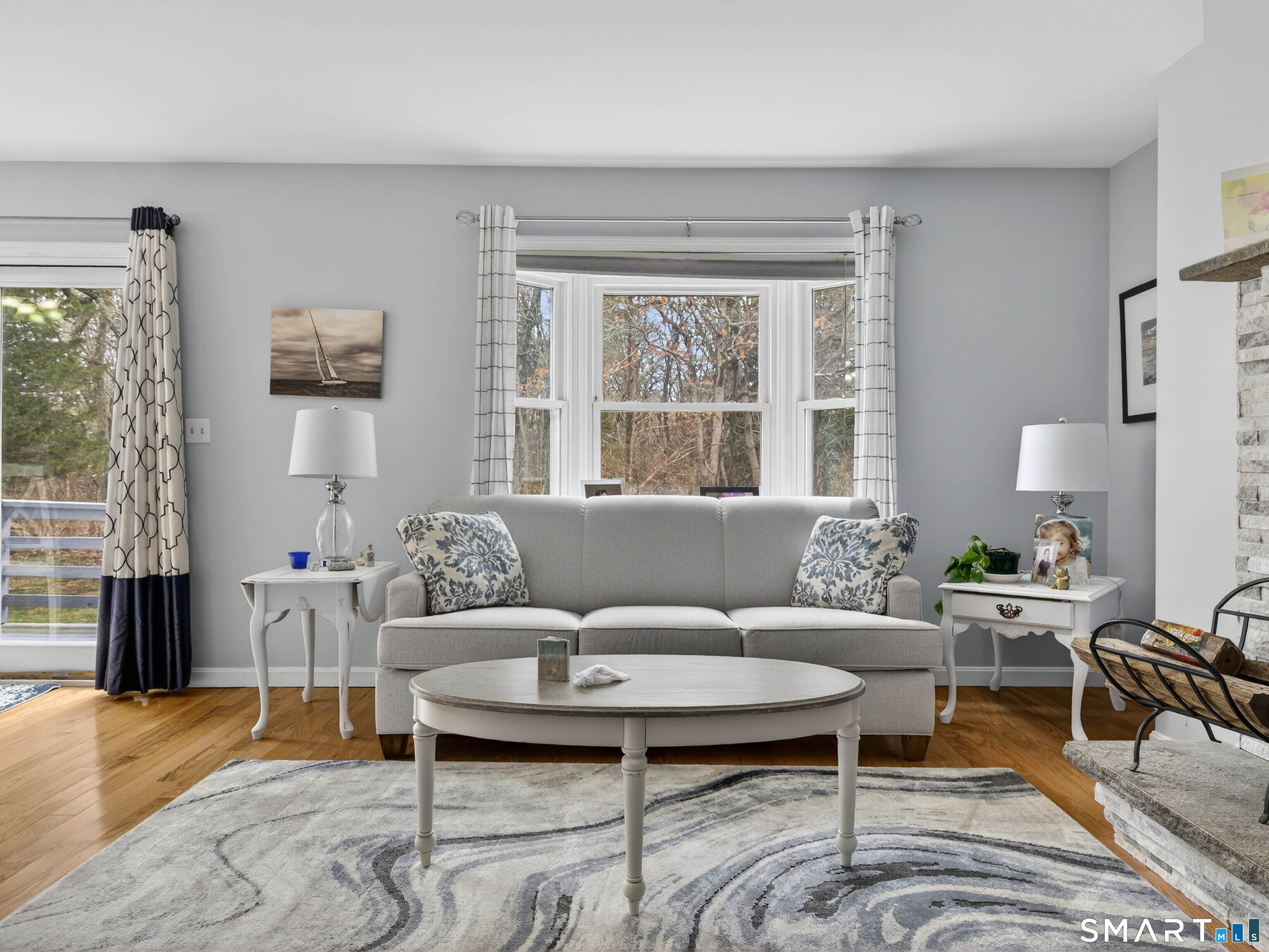 10 Castle Meadow Drive Stonington CT 06379