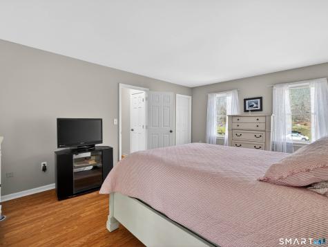 10 Castle Meadow Drive Stonington CT 06379