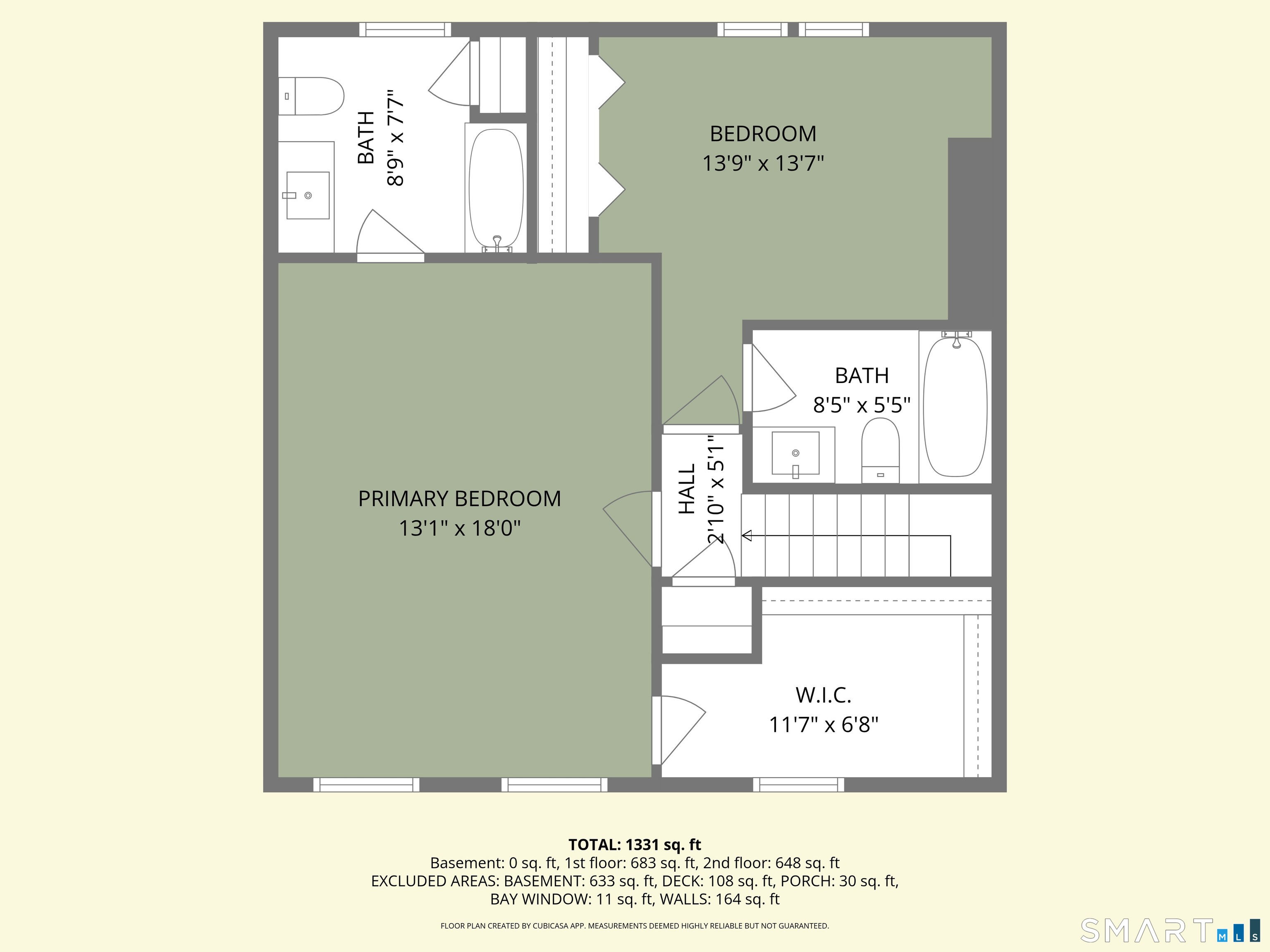 10 Castle Meadow Drive Stonington CT 06379