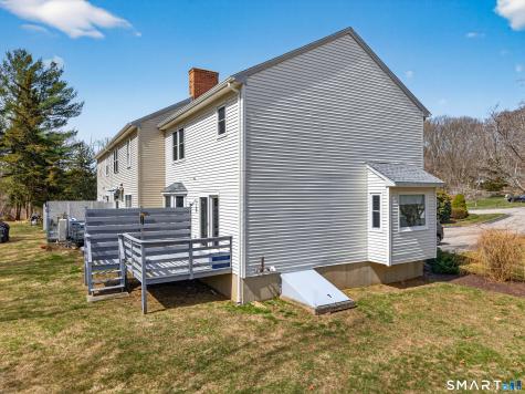 10 Castle Meadow Drive Stonington CT 06379
