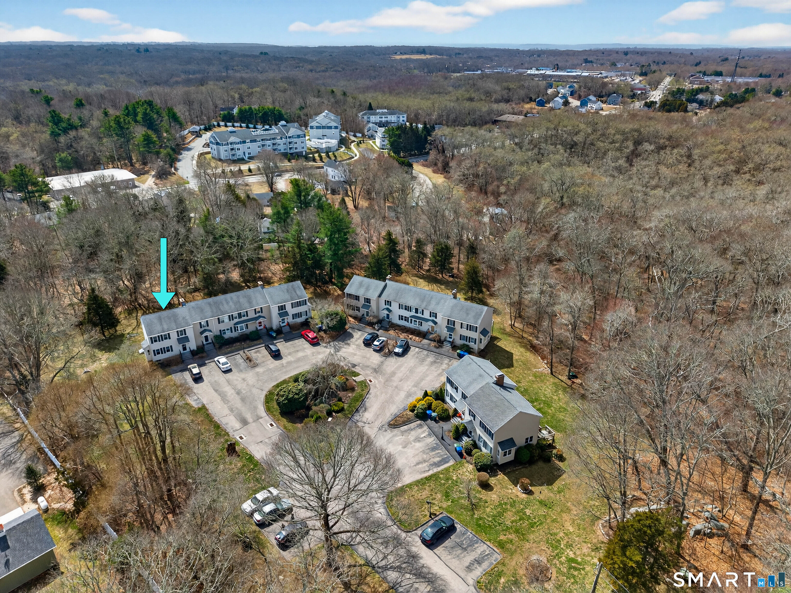 10 Castle Meadow Drive Stonington CT 06379