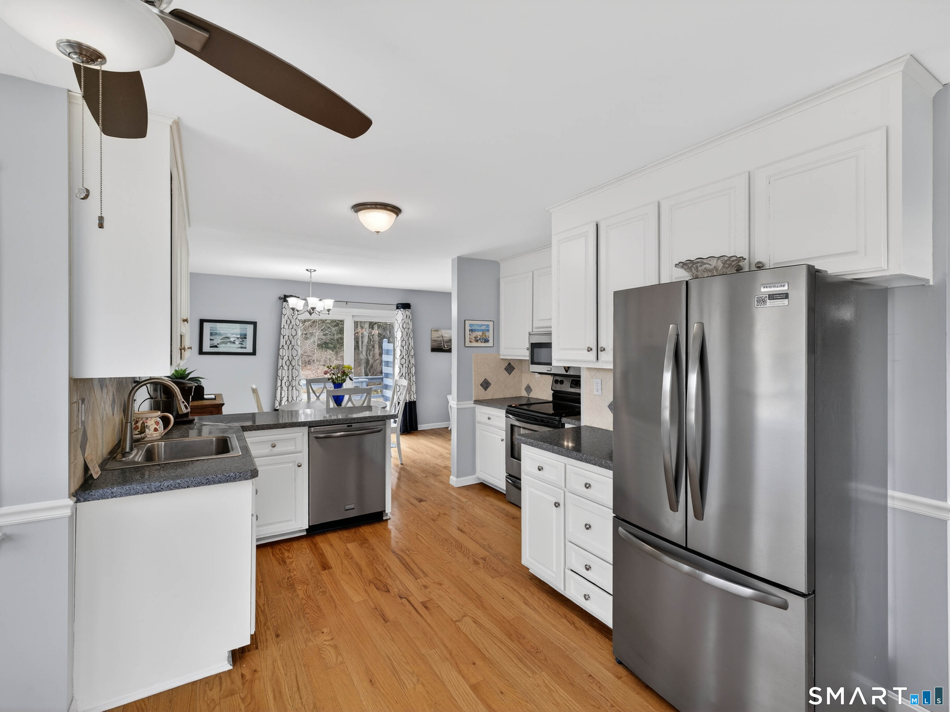 10 Castle Meadow Drive Stonington CT 06379