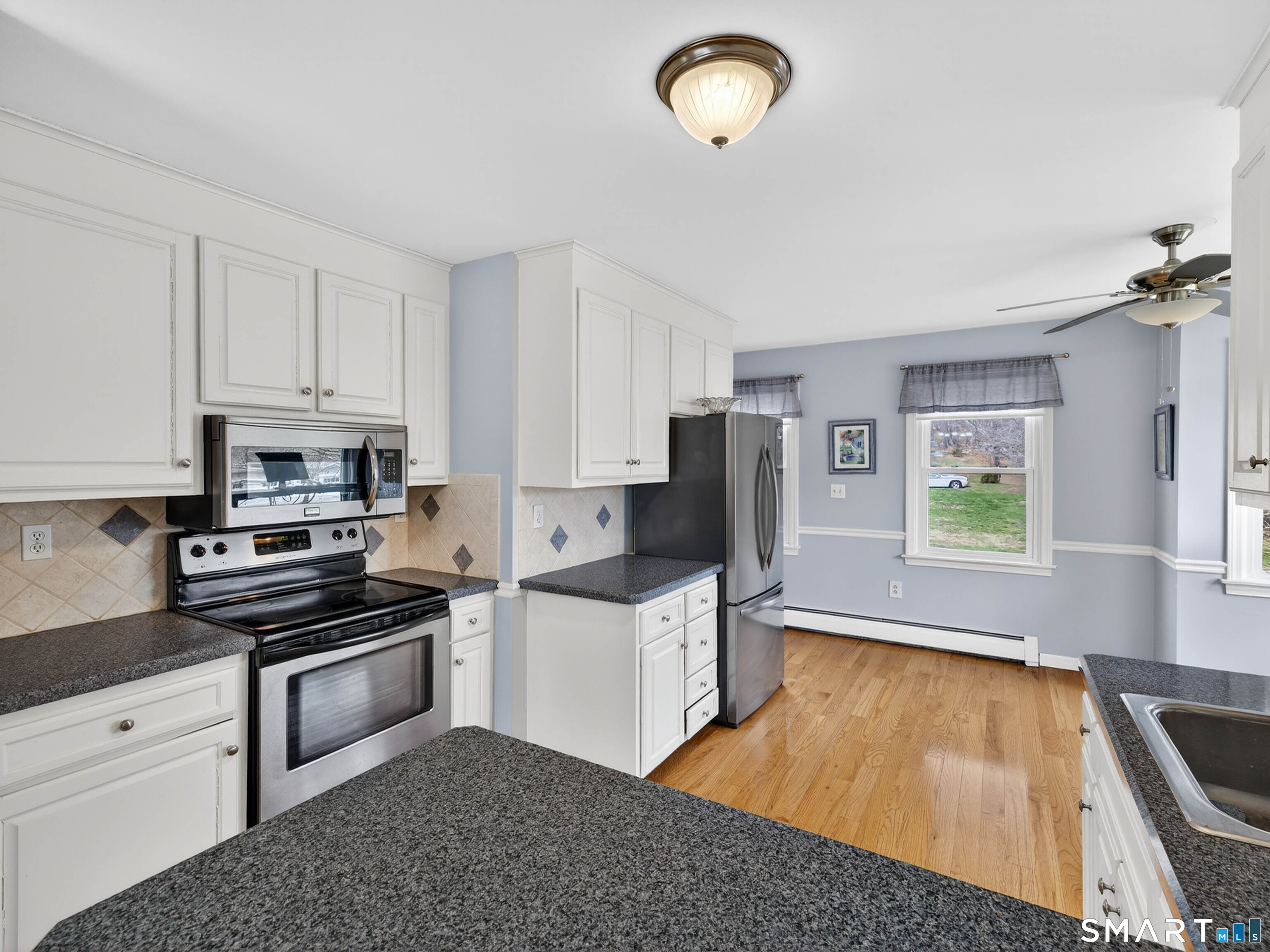 10 Castle Meadow Drive Stonington CT 06379