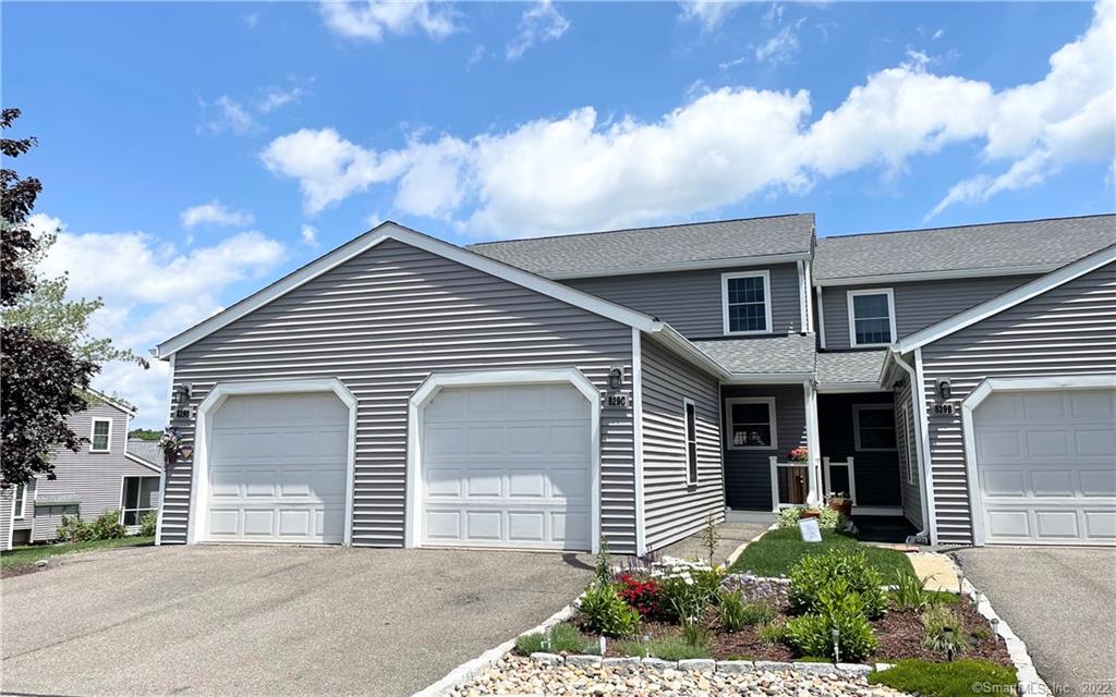 829 Long Hill Road Middletown CT 06457