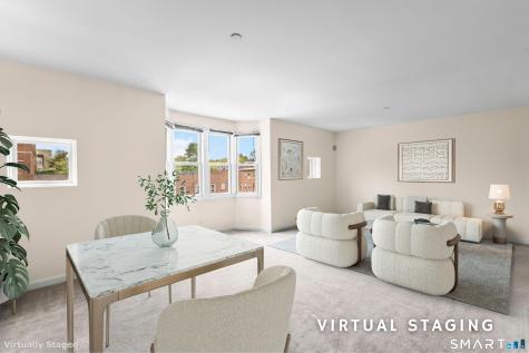 95 Audubon Street New Haven CT 06511