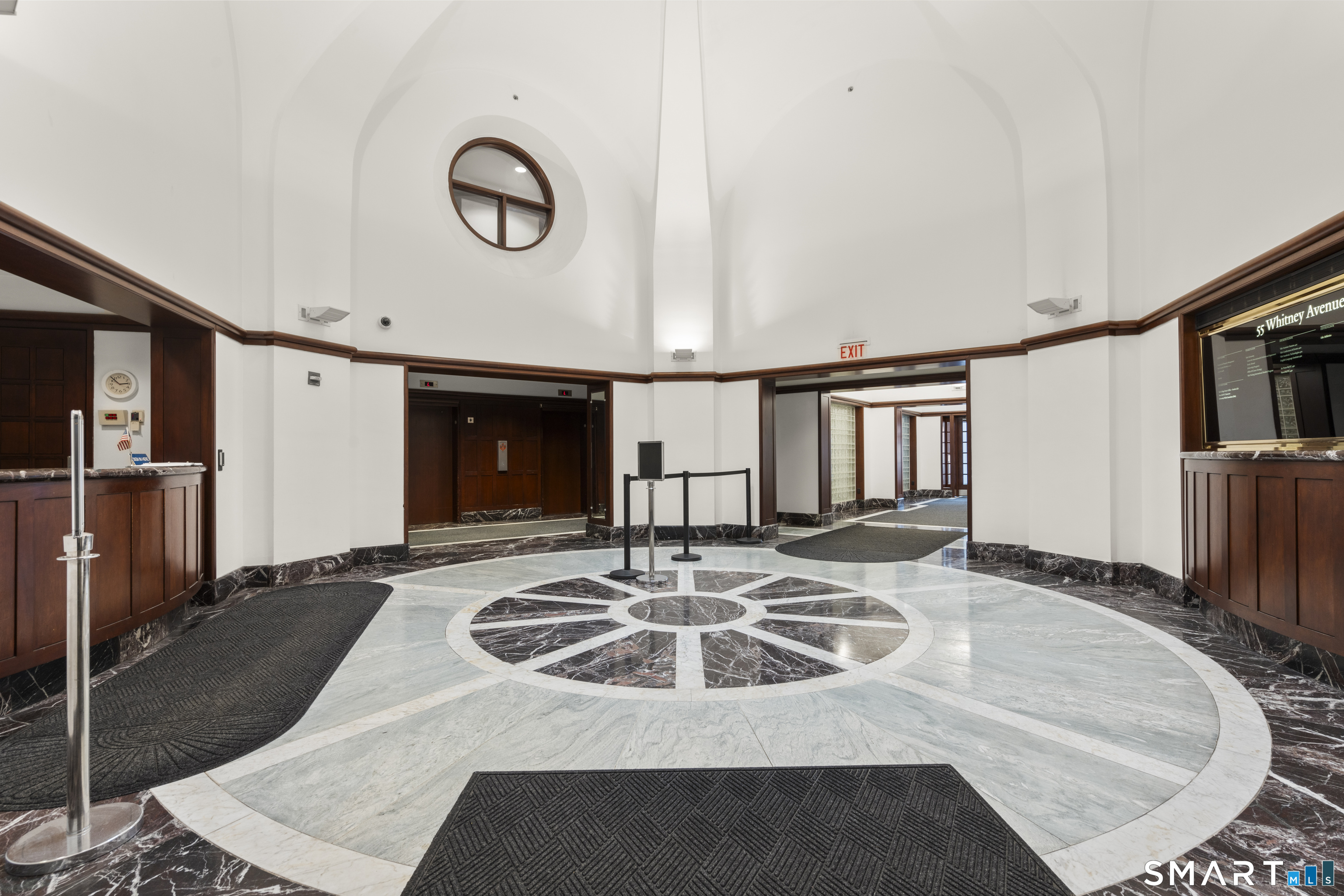95 Audubon Street New Haven CT 06511