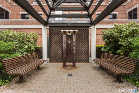 95 Audubon Street New Haven CT 06511