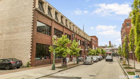 95 Audubon Street New Haven CT 06511